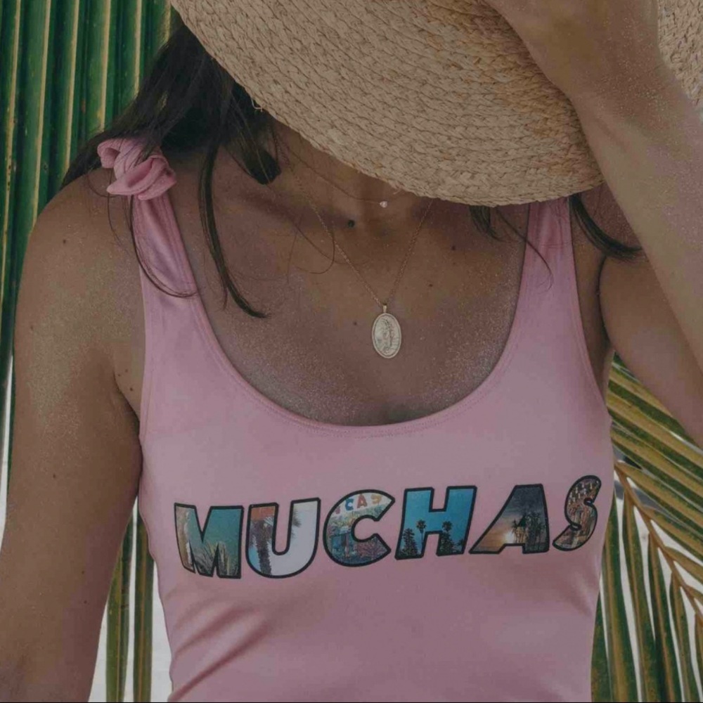 &Other Stories Swimsuit
